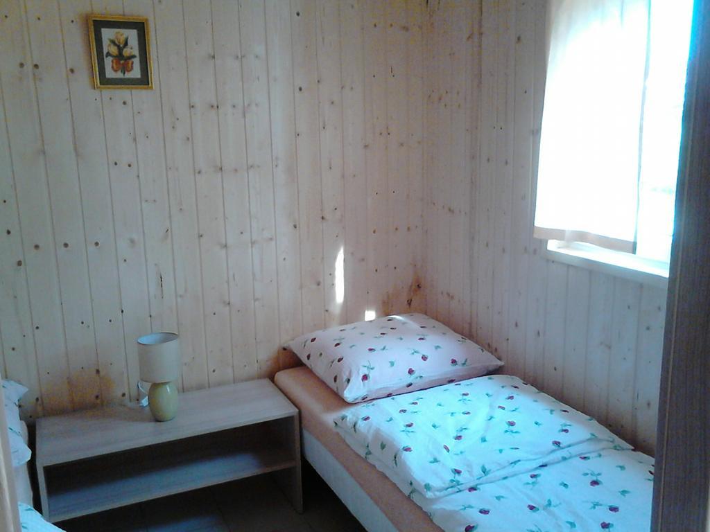 Aga Domki Rewal Kamer foto
